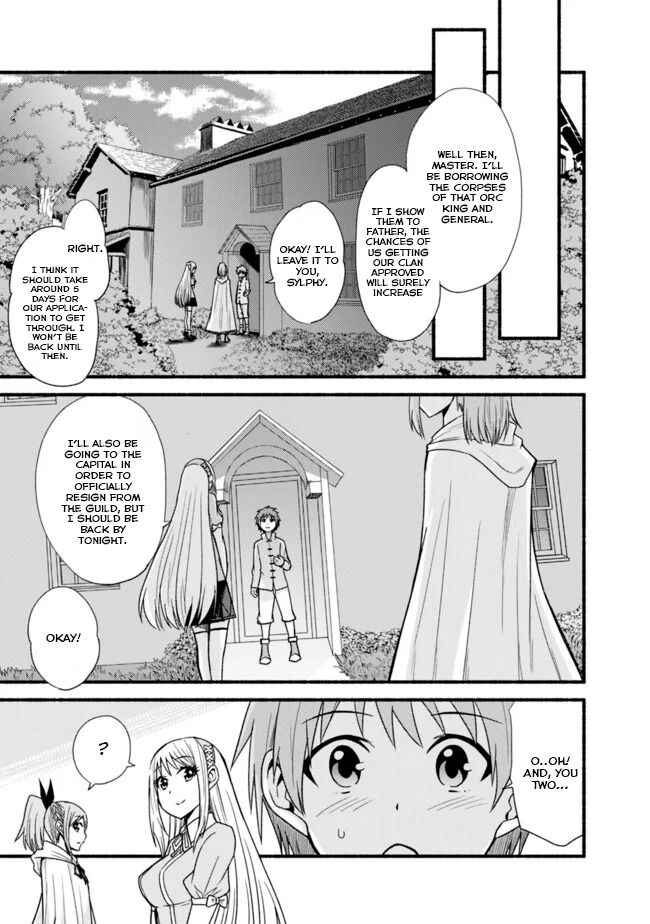 Living In This World With Cut AND Paste Chapter 11 15